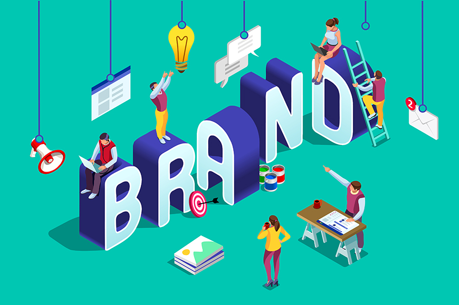 Brand Image